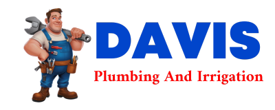 Trusted plumber in HUSTON